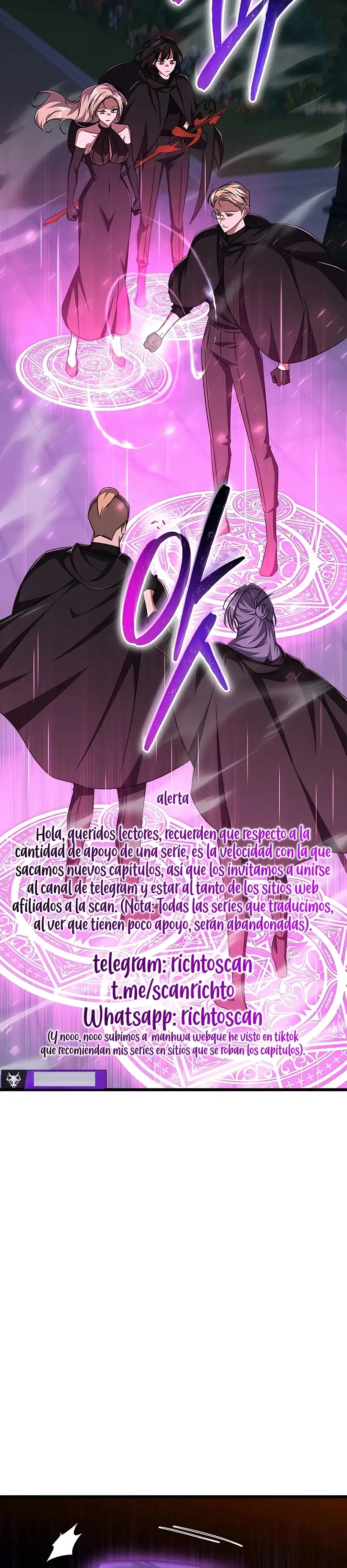 El Secundario que Regreso como Genio - Capítulo 36 - Página 11 - LectorTMOo