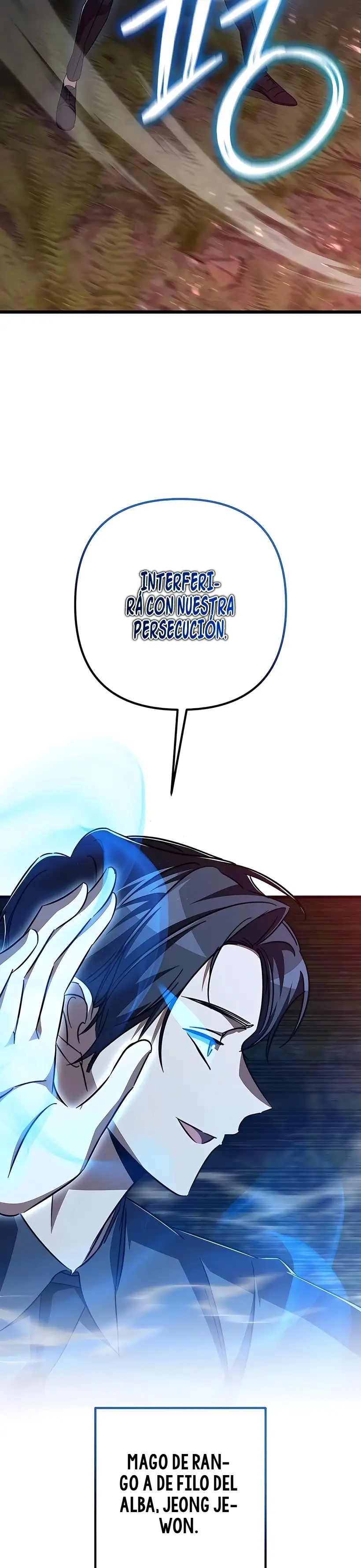 El Secundario que Regreso como Genio - Capítulo 36 - Página 21 - LectorTMOo