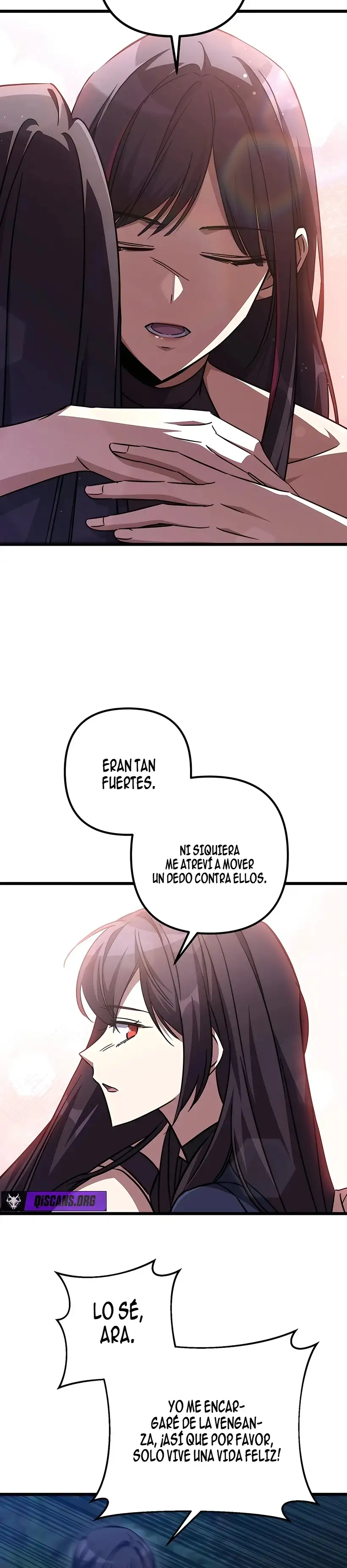 El Secundario que Regreso como Genio - Capítulo 36 - Página 27 - LectorTMOo