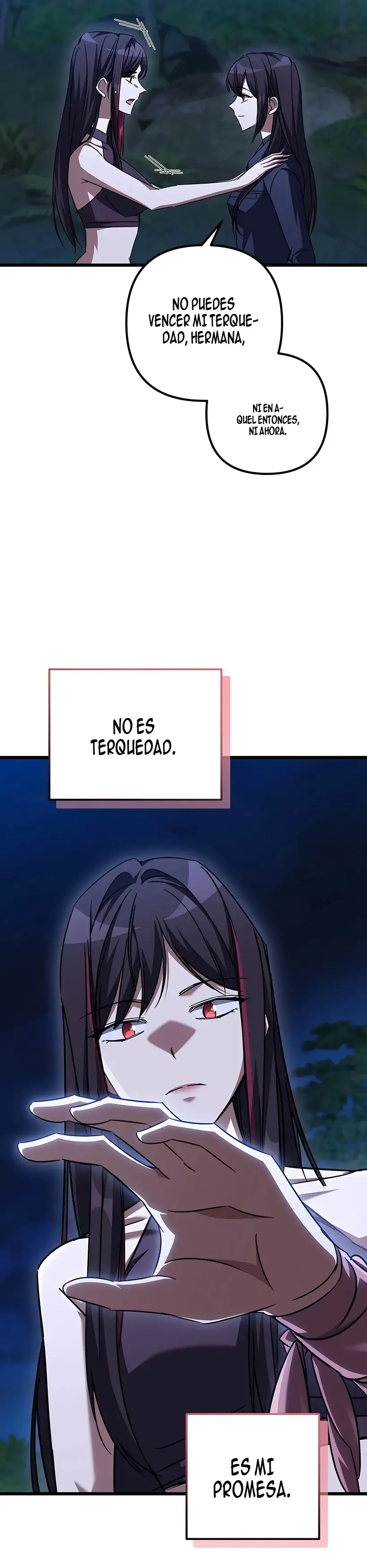 El Secundario que Regreso como Genio - Capítulo 36 - Página 29 - LectorTMOo