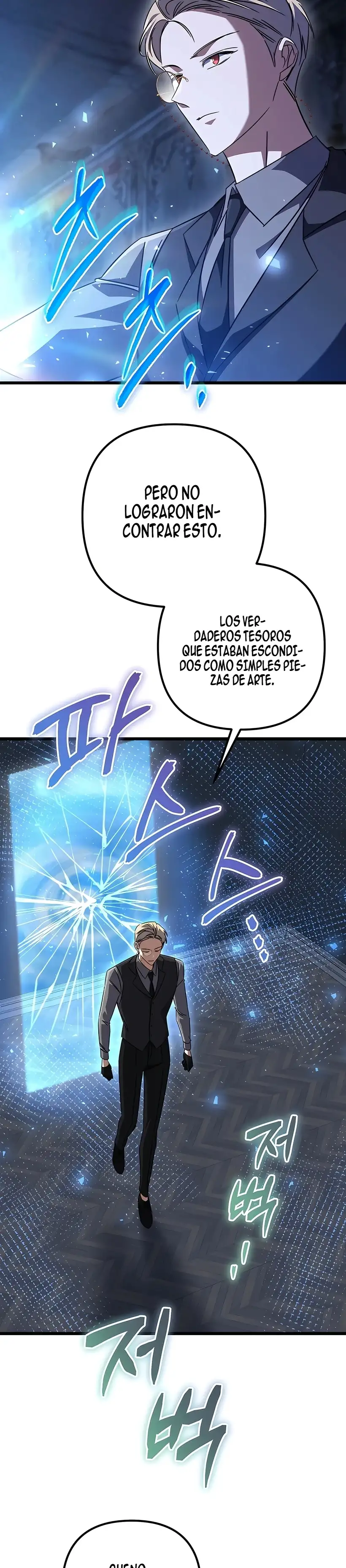 El Secundario que Regreso como Genio - Capítulo 36 - Página 49 - LectorTMOo