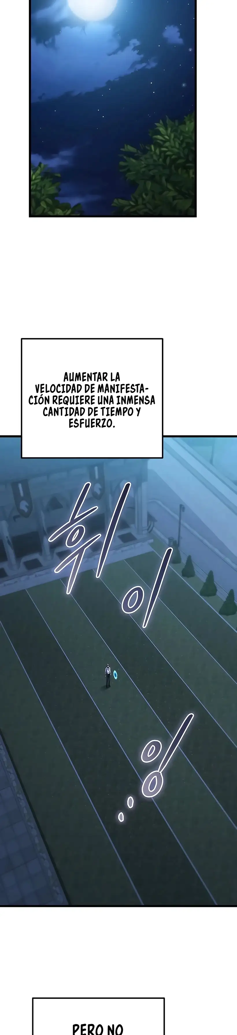 El Secundario que Regreso como Genio - Capítulo 37 - Página 48 - LectorTMOo