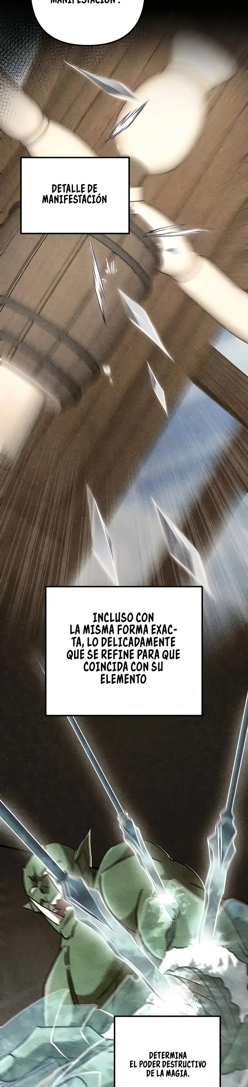 El Secundario que Regreso como Genio - Capítulo 37 - Página 51 - LectorTMOo