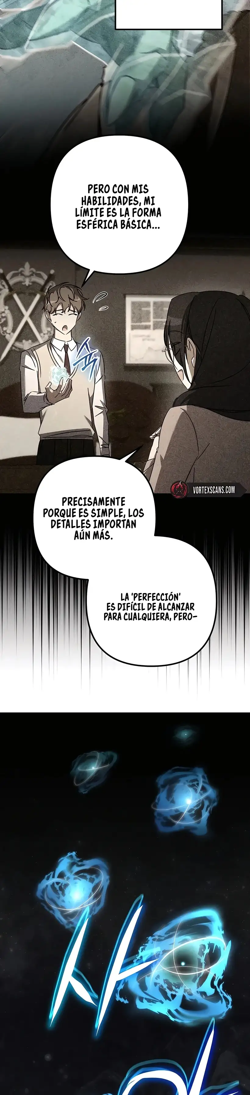 El Secundario que Regreso como Genio - Capítulo 37 - Página 52 - LectorTMOo