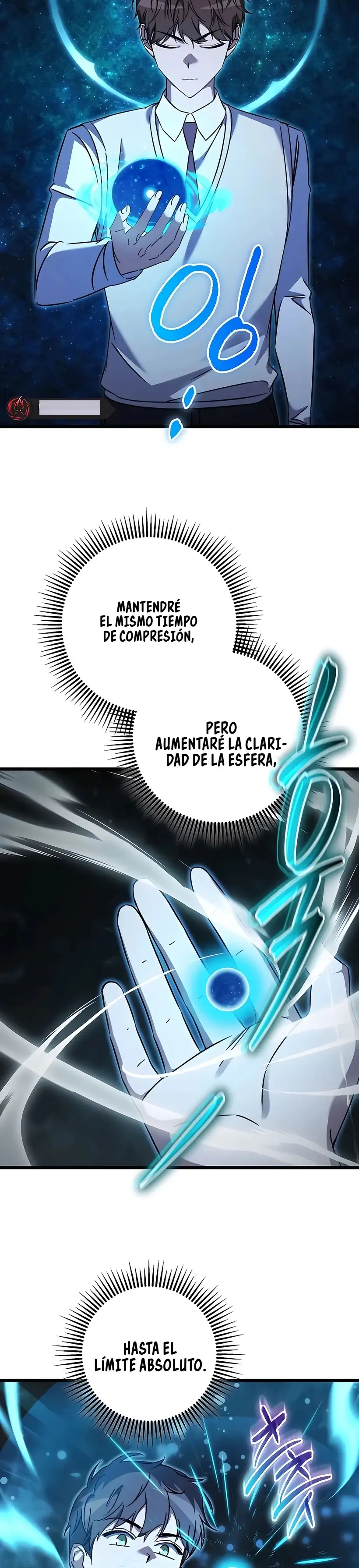 El Secundario que Regreso como Genio - Capítulo 37 - Página 54 - LectorTMOo
