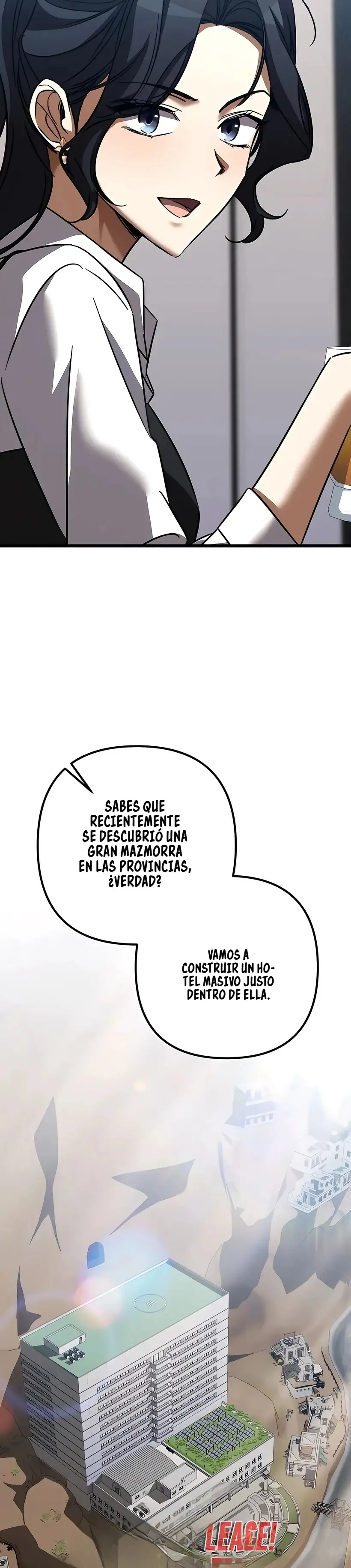 El Secundario que Regreso como Genio - Capítulo 38 - Página 13 - LectorTMOo