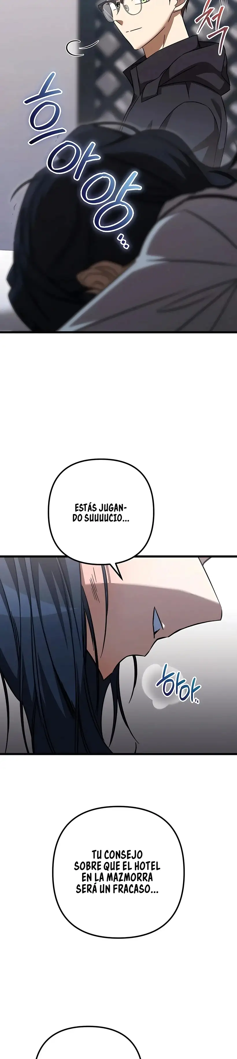 El Secundario que Regreso como Genio - Capítulo 38 - Página 28 - LectorTMOo