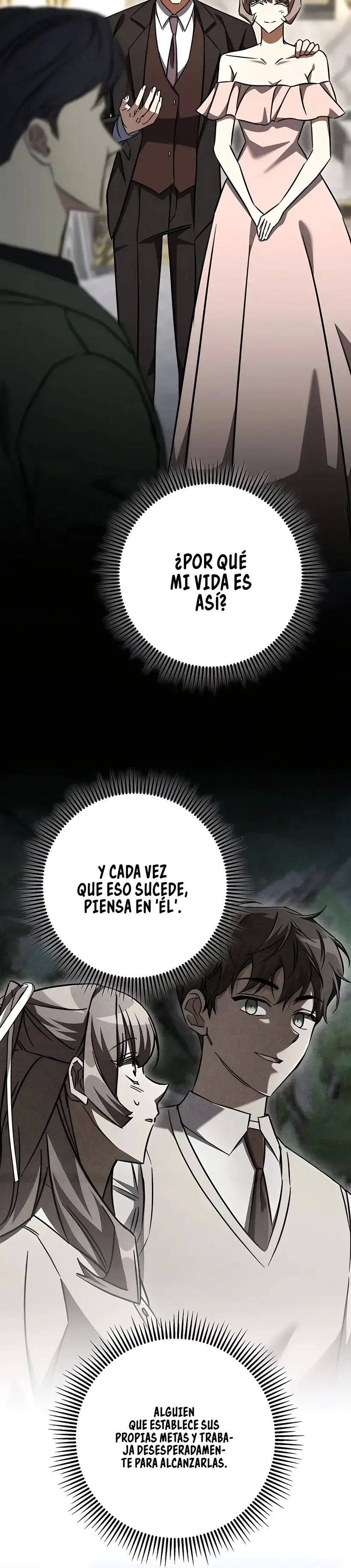 El Secundario que Regreso como Genio - Capítulo 38 - Página 41 - LectorTMOo