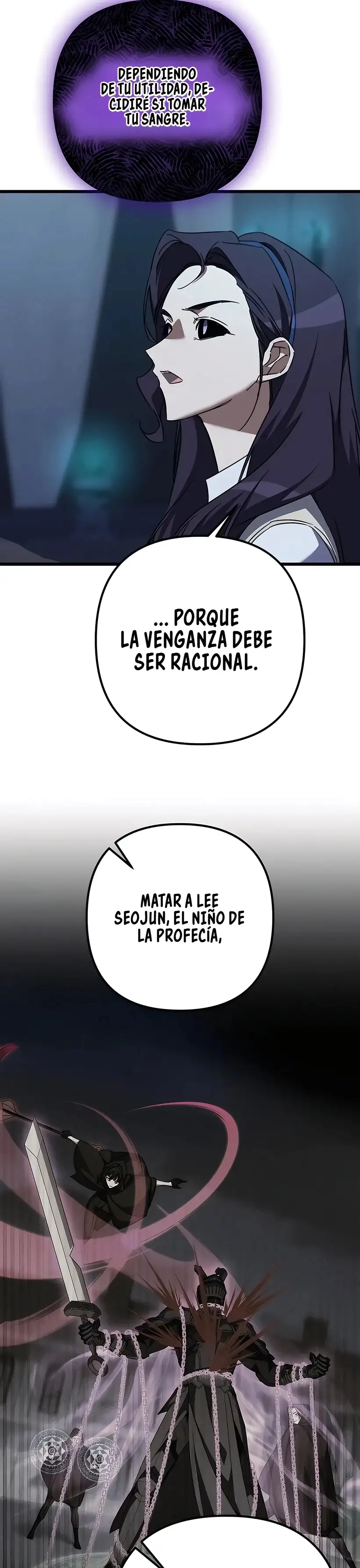 El Secundario que Regreso como Genio - Capítulo 39 - Página 12 - LectorTMOo