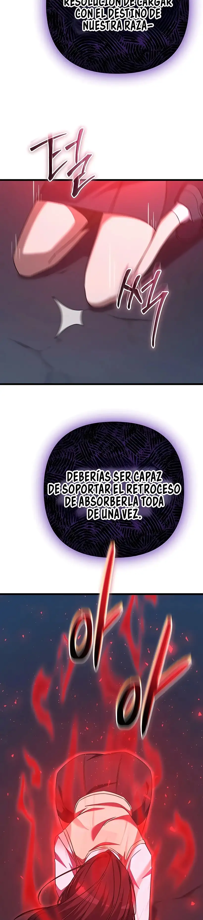 El Secundario que Regreso como Genio - Capítulo 39 - Página 18 - LectorTMOo