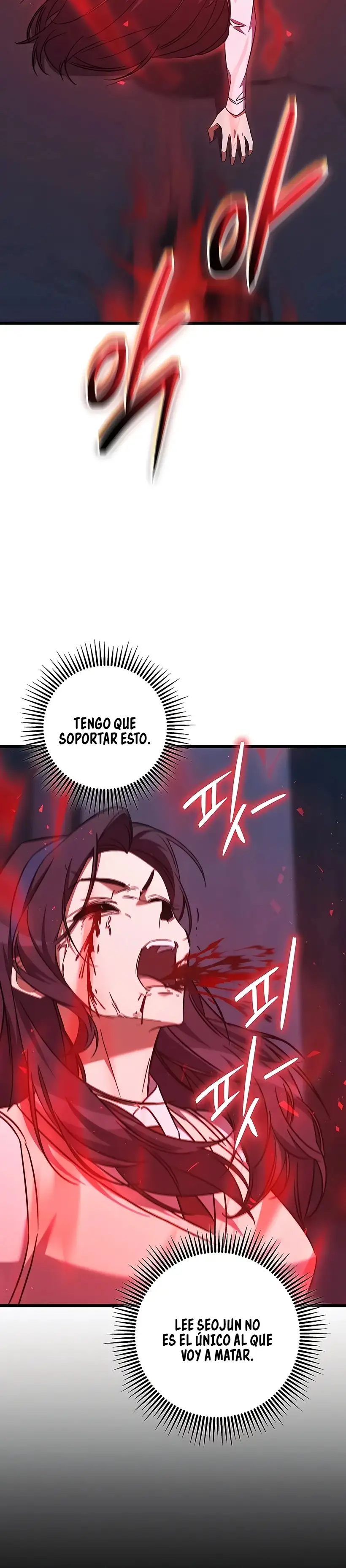 El Secundario que Regreso como Genio - Capítulo 39 - Página 19 - LectorTMOo