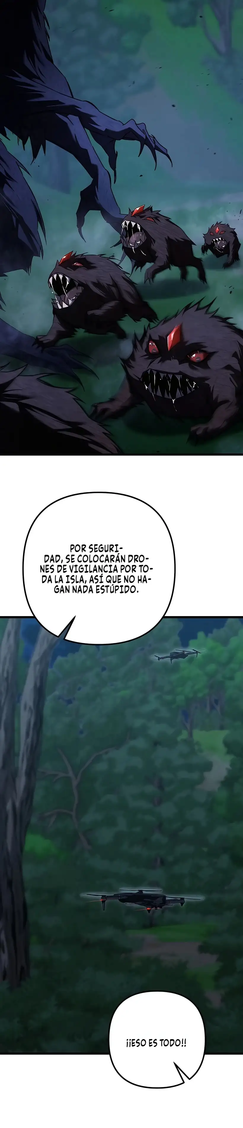 El Secundario que Regreso como Genio - Capítulo 40 - Página 9 - LectorTMOo