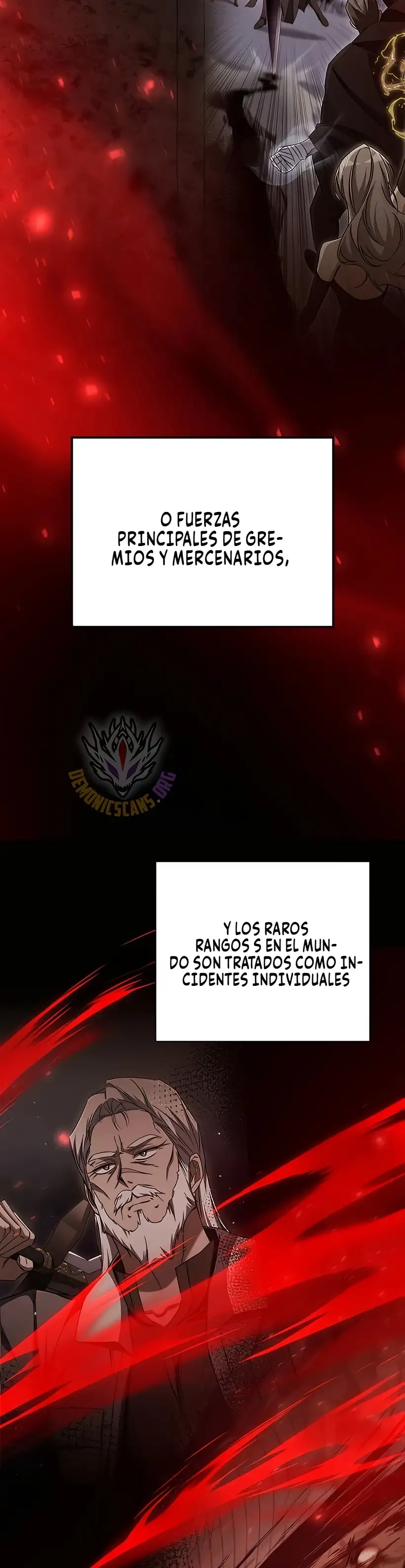 El Secundario que Regreso como Genio - Capítulo 40 - Página 20 - LectorTMOo