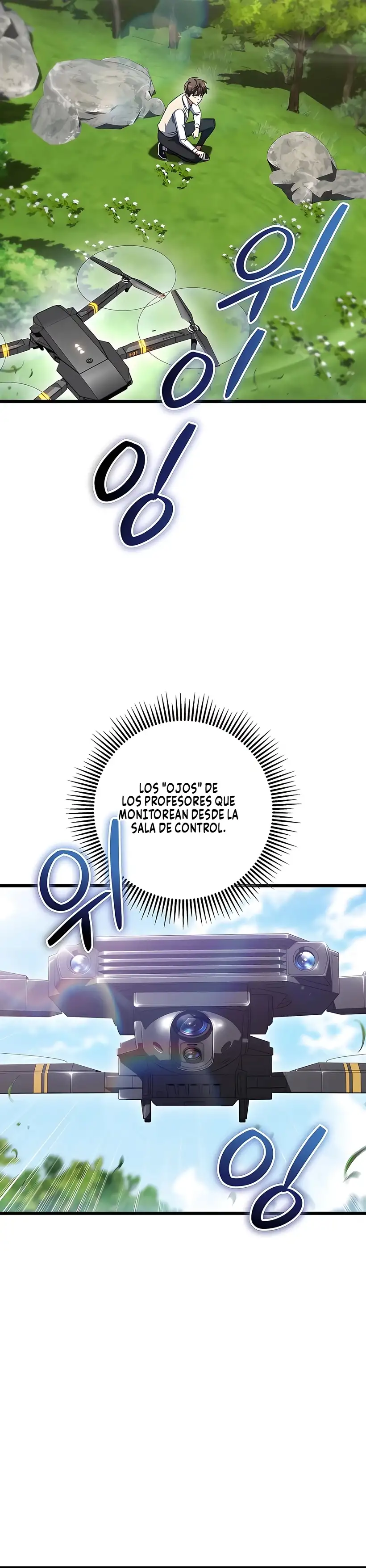 El Secundario que Regreso como Genio - Capítulo 41 - Página 24 - LectorTMOo