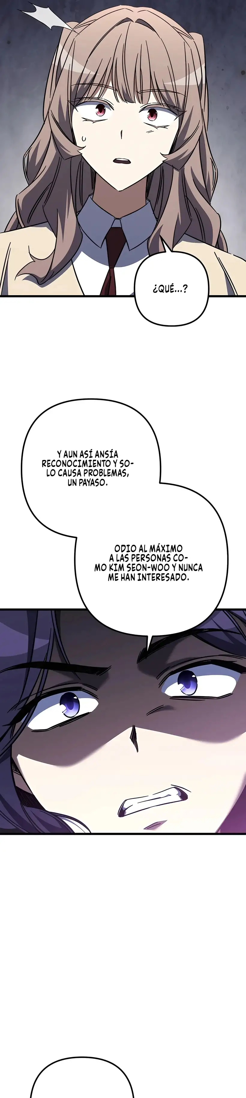 El Secundario que Regreso como Genio - Capítulo 41 - Página 40 - LectorTMOo