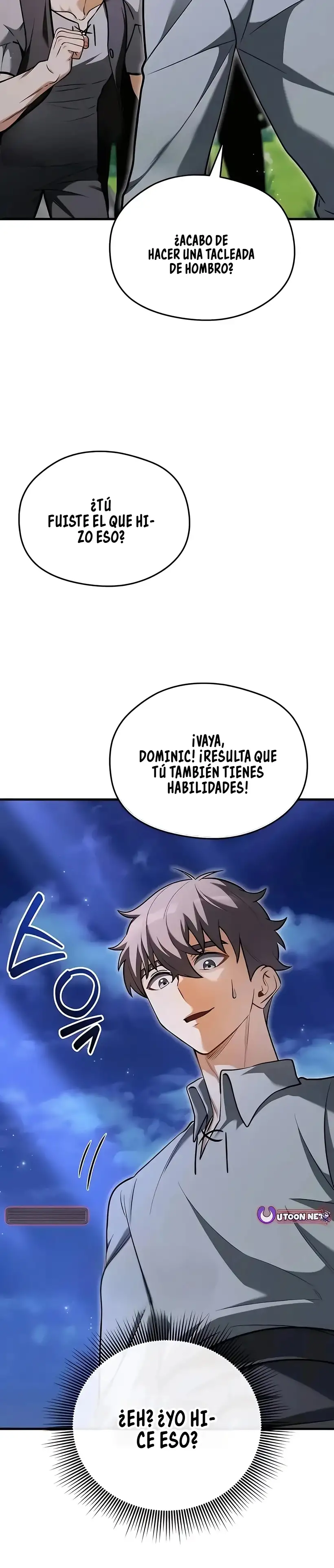 El Señor del Banquete de Otro Mundo - Capítulo 10 - Página 47 - LectorTMOo
