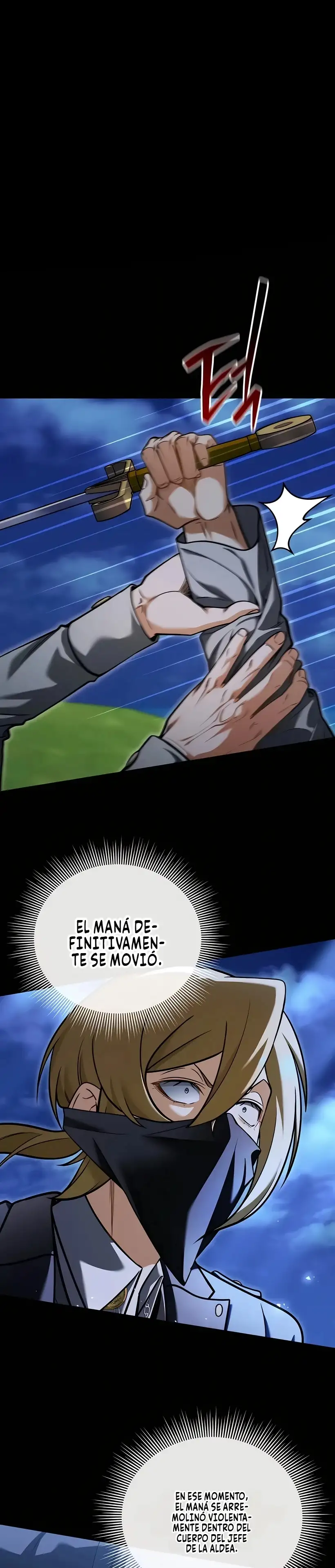 El Señor del Banquete de Otro Mundo - Capítulo 11 - Página 4 - LectorTMOo