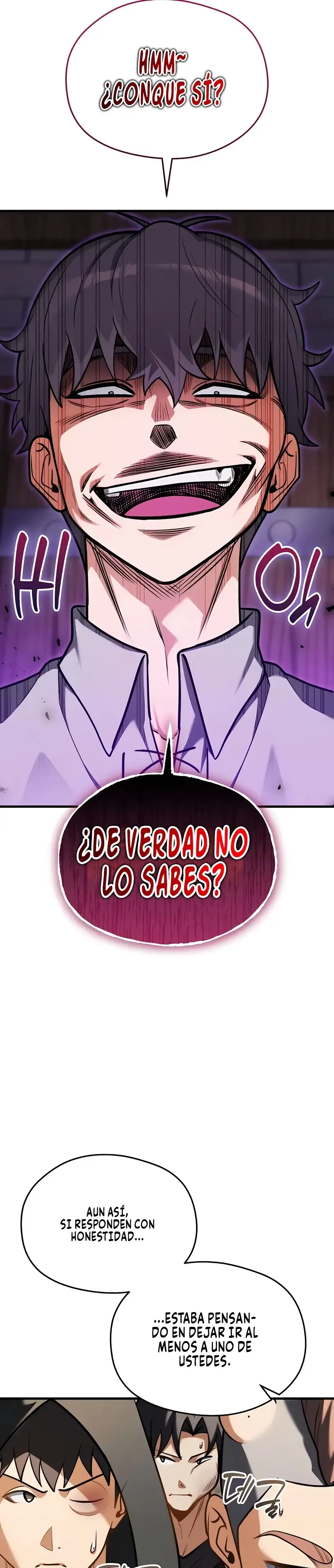 El Señor del Banquete de Otro Mundo - Capítulo 11 - Página 12 - LectorTMOo