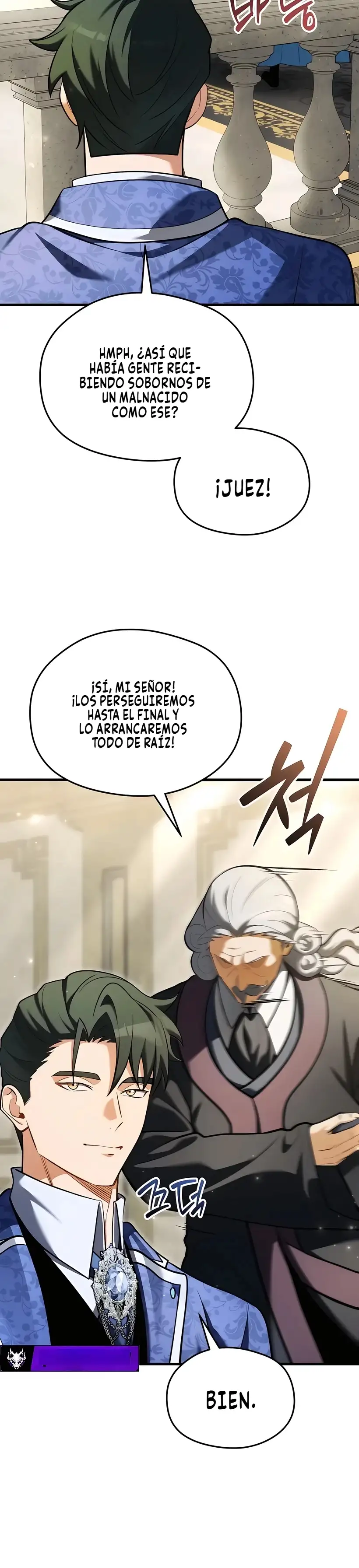 El Señor del Banquete de Otro Mundo - Capítulo 11 - Página 37 - LectorTMOo