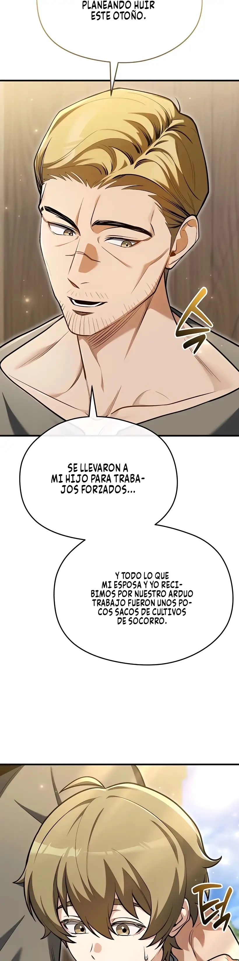 El Señor del Banquete de Otro Mundo - Capítulo 13 - Página 43 - LectorTMOo