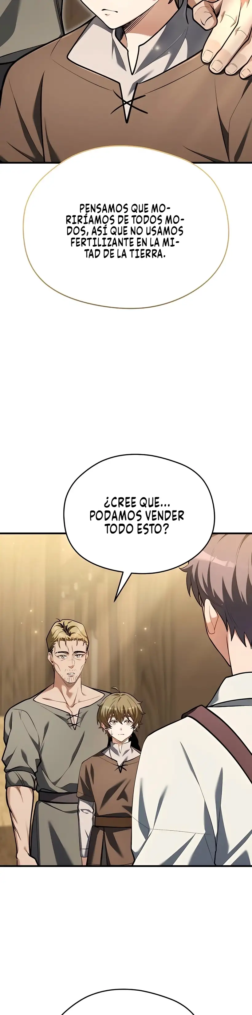 El Señor del Banquete de Otro Mundo - Capítulo 13 - Página 44 - LectorTMOo