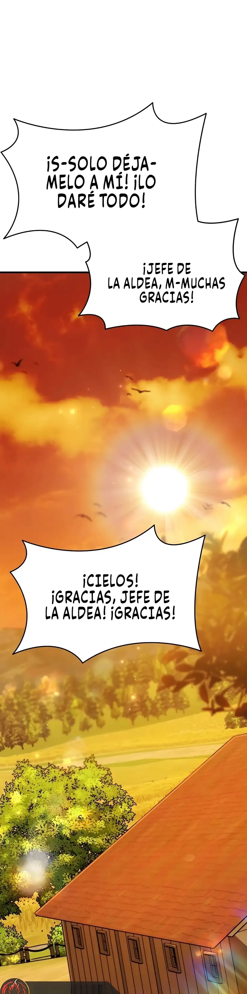 El Señor del Banquete de Otro Mundo - Capítulo 13 - Página 50 - LectorTMOo