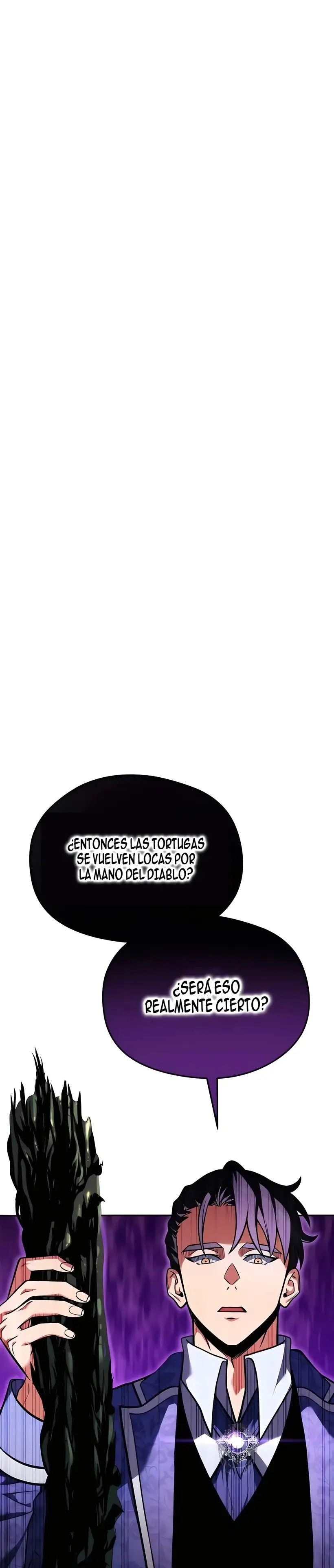 El Señor del Banquete de Otro Mundo - Capítulo 6 - Página 4 - LectorTMOo