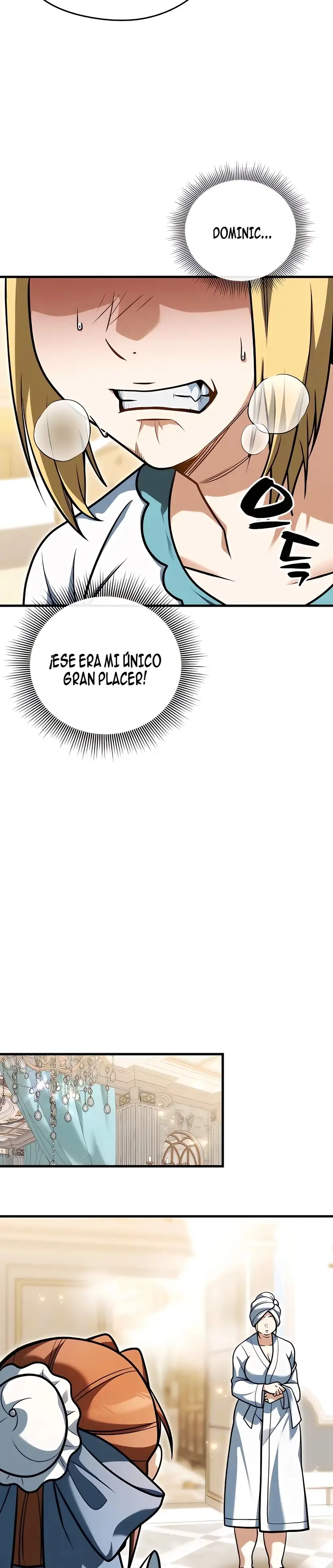 El Señor del Banquete de Otro Mundo - Capítulo 6 - Página 45 - LectorTMOo