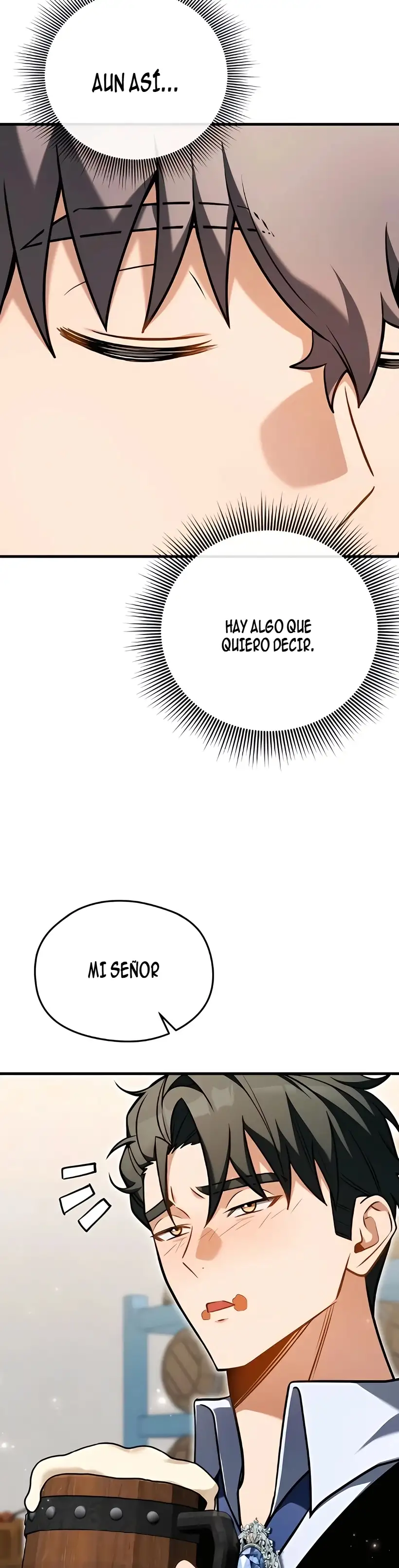 El Señor del Banquete de Otro Mundo - Capítulo 7 - Página 12 - LectorTMOo