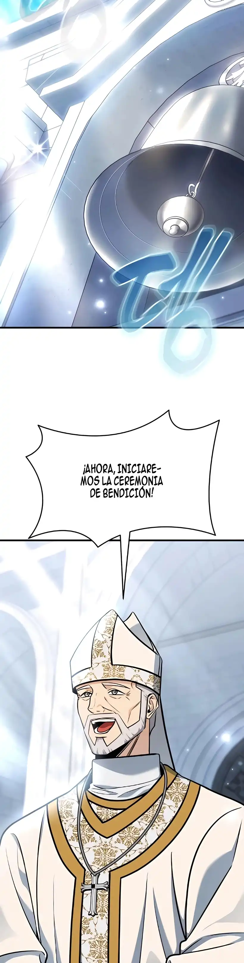 El Señor del Banquete de Otro Mundo - Capítulo 7 - Página 23 - LectorTMOo