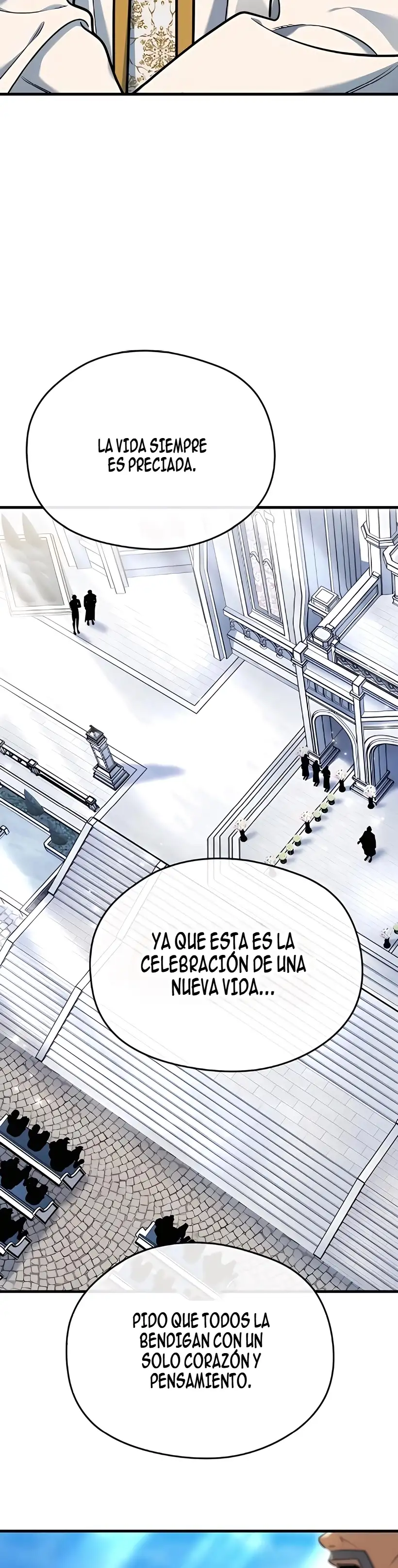 El Señor del Banquete de Otro Mundo - Capítulo 7 - Página 24 - LectorTMOo