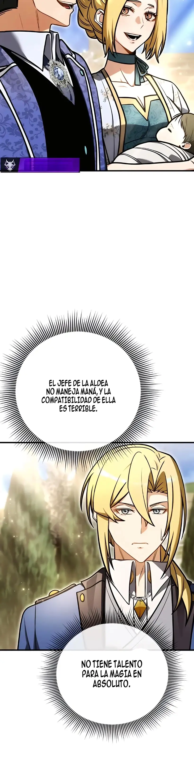 El Señor del Banquete de Otro Mundo - Capítulo 7 - Página 31 - LectorTMOo
