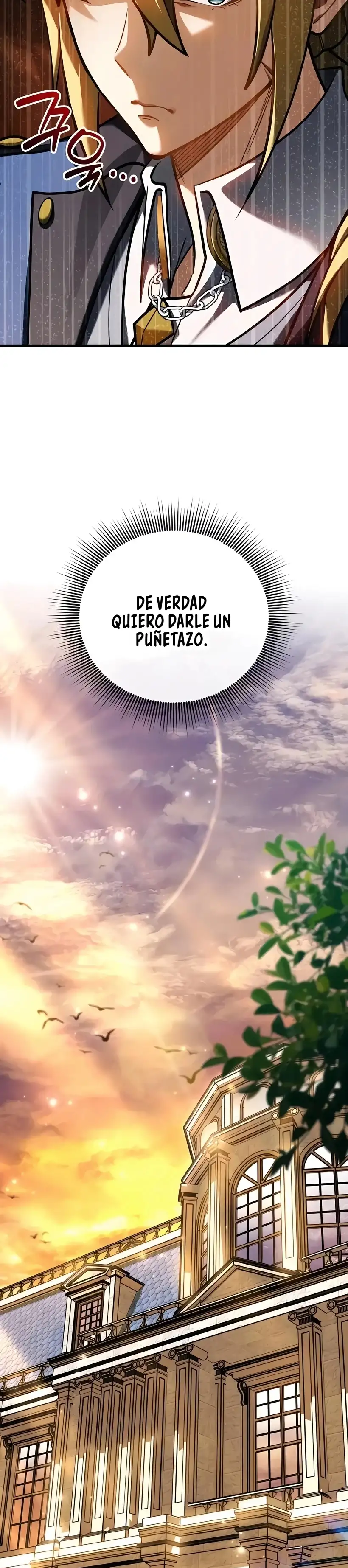 El Señor del Banquete de Otro Mundo - Capítulo 9 - Página 32 - LectorTMOo