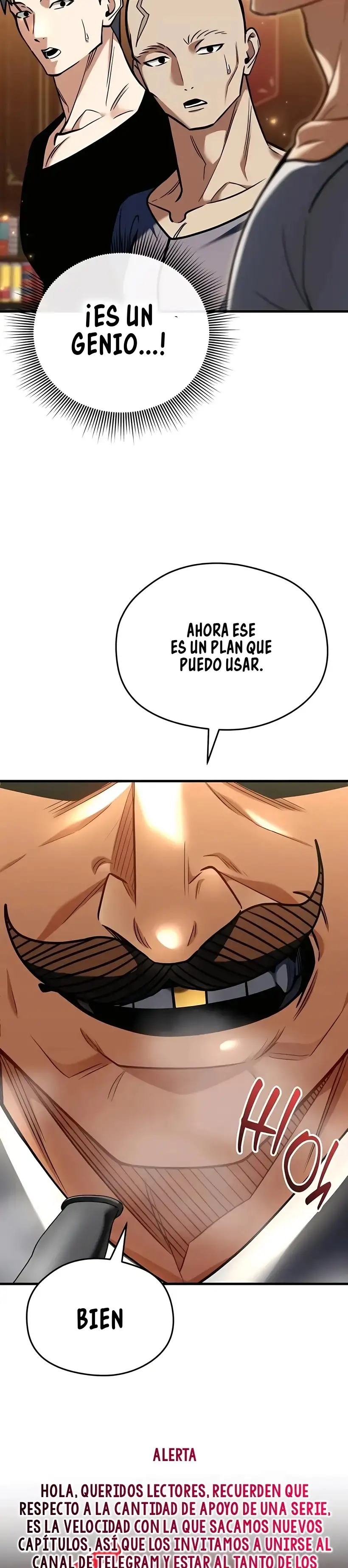 El Señor del Banquete de Otro Mundo - Capítulo 9 - Página 50 - LectorTMOo