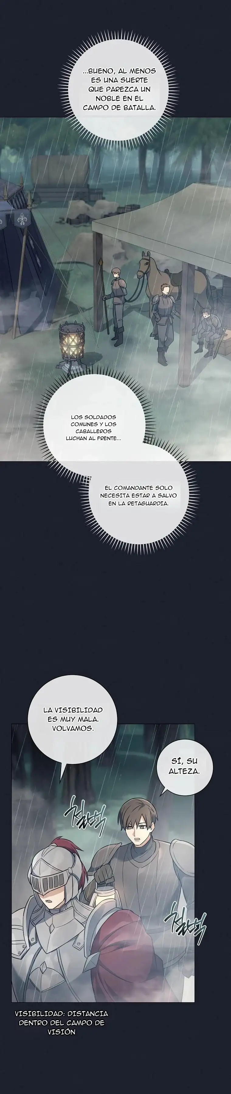 El Soberano de la Magia - Capítulo 1 - Página 12 - LectorTMOo