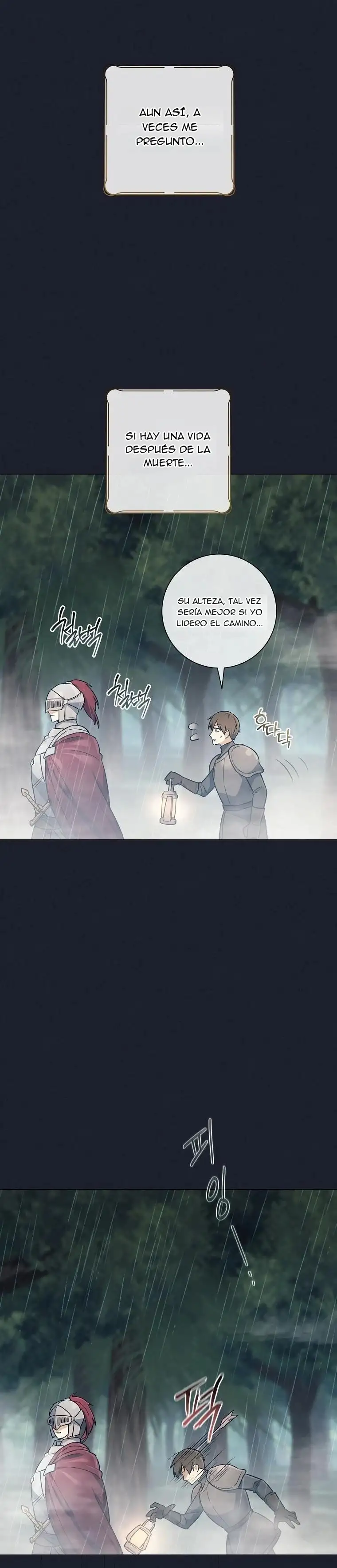El Soberano de la Magia - Capítulo 1 - Página 13 - LectorTMOo