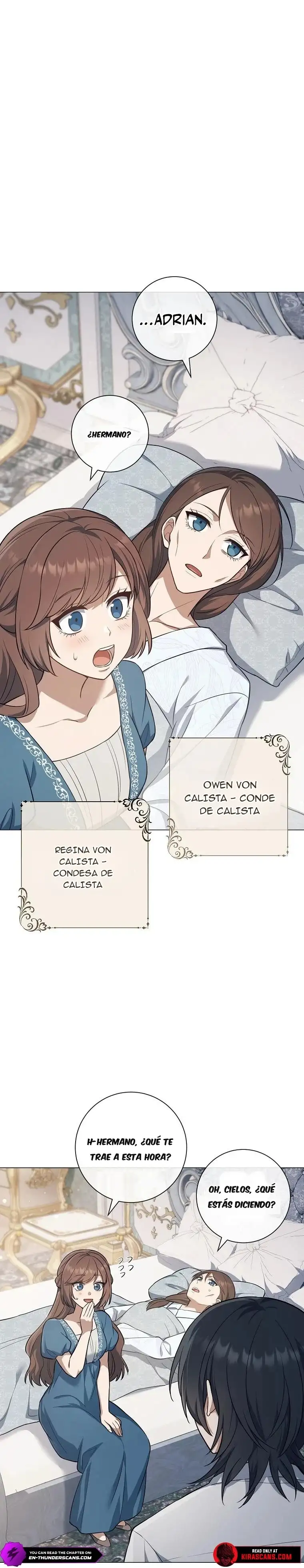El Soberano de la Magia - Capítulo 2 - Página 10 - LectorTMOo