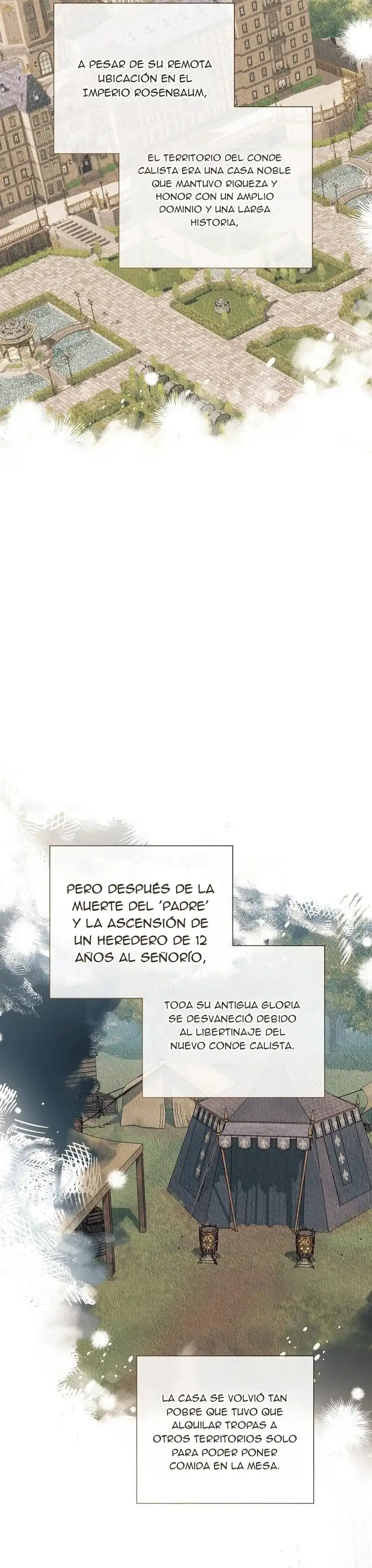 El Soberano de la Magia - Capítulo 2 - Página 13 - LectorTMOo