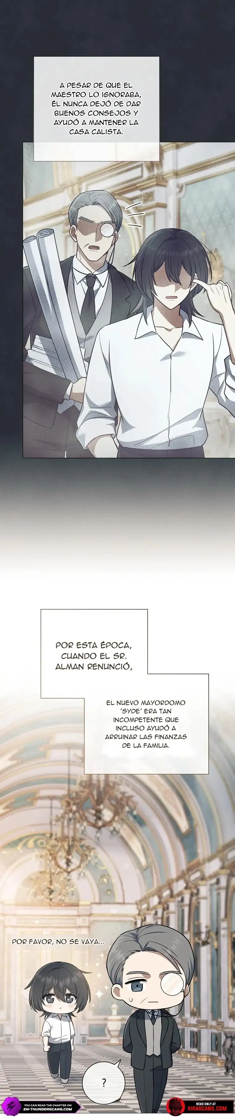 El Soberano de la Magia - Capítulo 2 - Página 19 - LectorTMOo