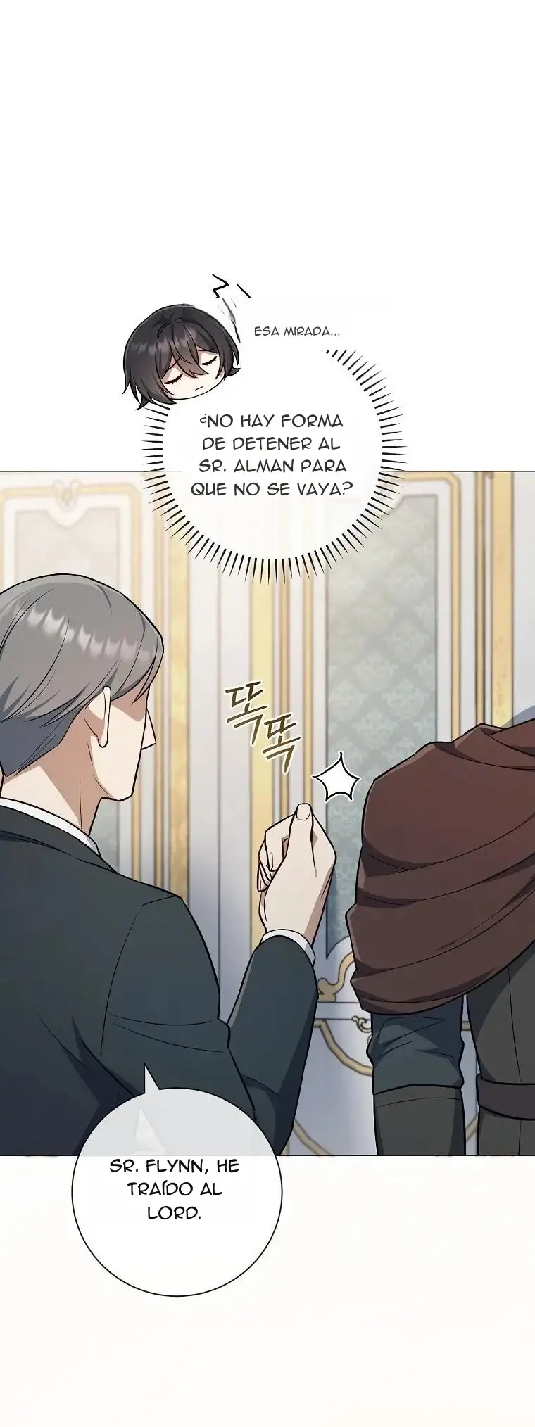 El Soberano de la Magia - Capítulo 2 - Página 20 - LectorTMOo