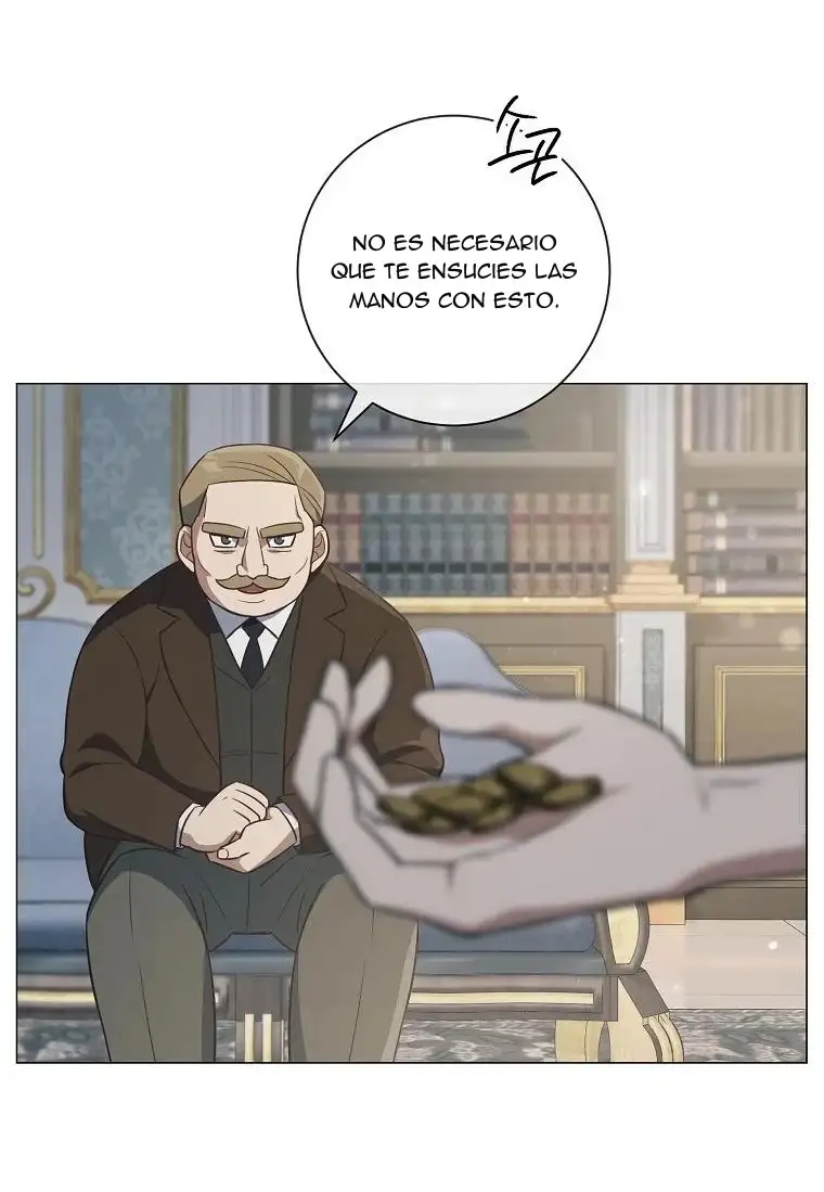 El Soberano de la Magia - Capítulo 2 - Página 27 - LectorTMOo