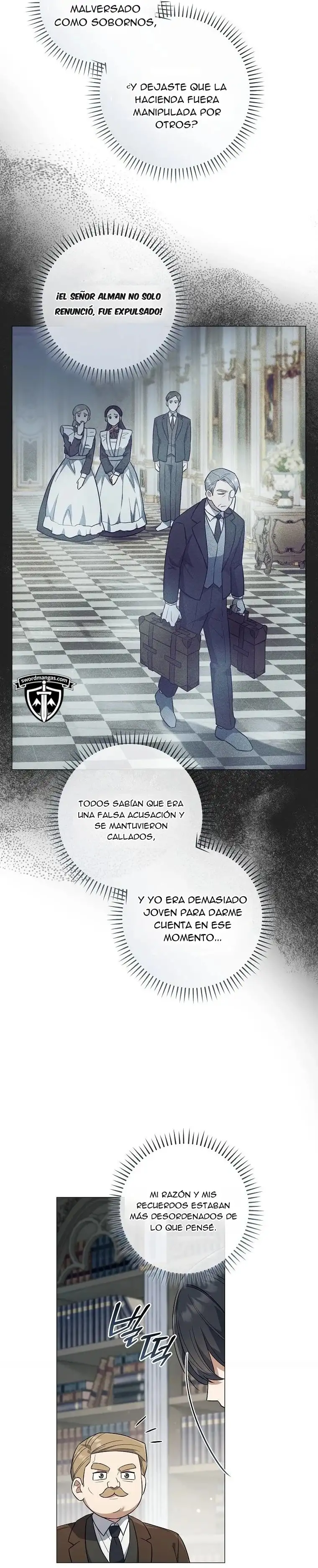 El Soberano de la Magia - Capítulo 2 - Página 30 - LectorTMOo