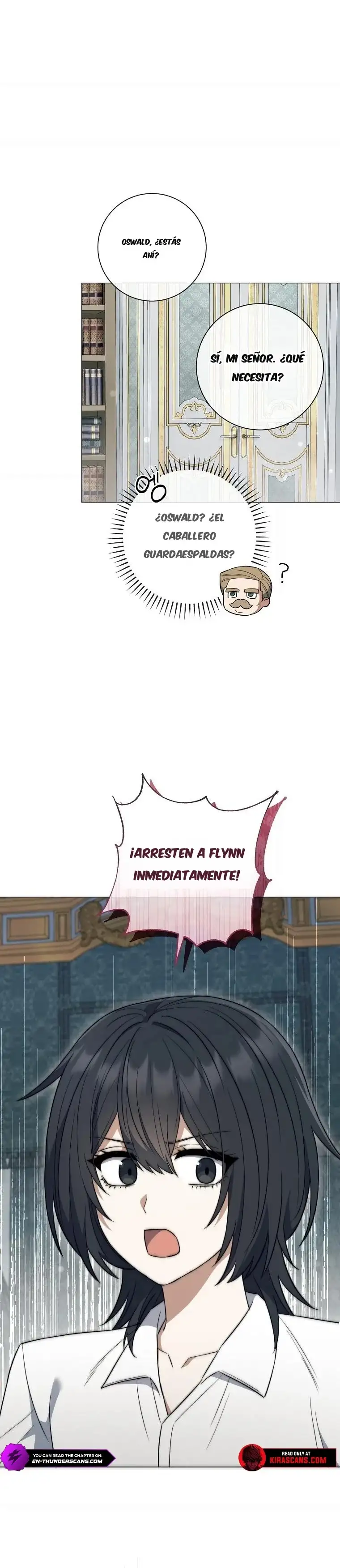 El Soberano de la Magia - Capítulo 2 - Página 31 - LectorTMOo