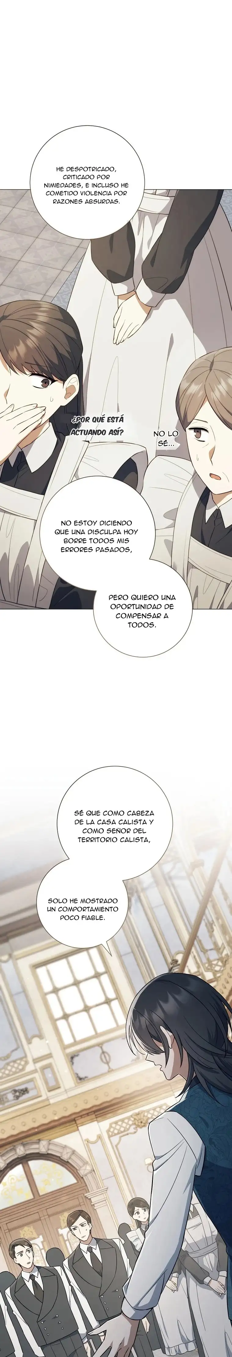 El Soberano de la Magia - Capítulo 3 - Página 20 - LectorTMOo