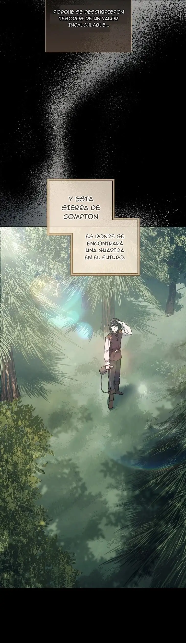 El Soberano de la Magia - Capítulo 4 - Página 7 - LectorTMOo