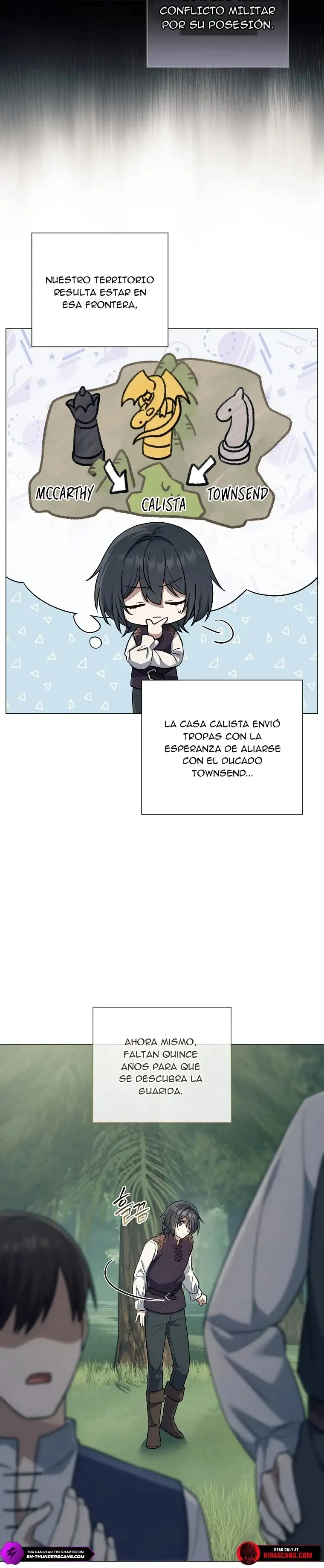 El Soberano de la Magia - Capítulo 4 - Página 9 - LectorTMOo