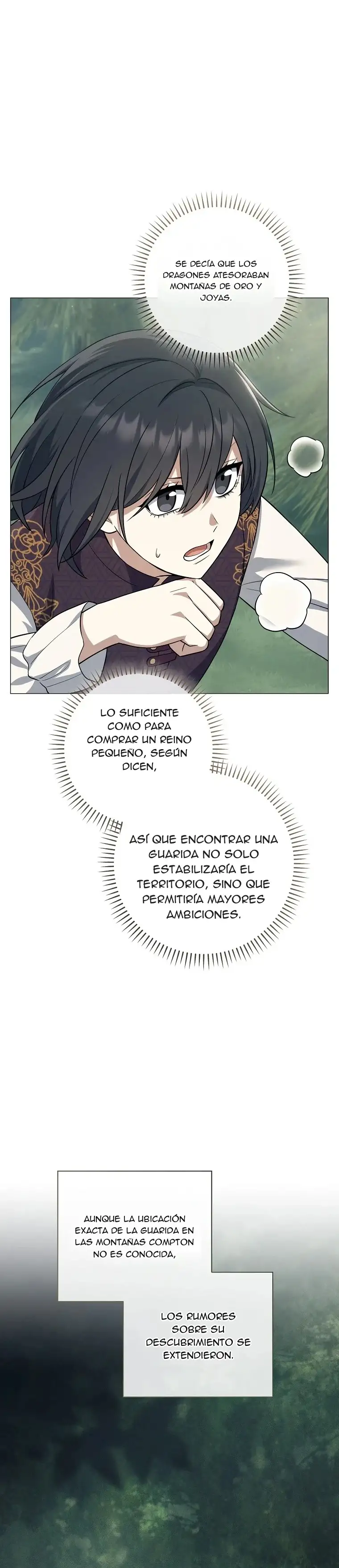 El Soberano de la Magia - Capítulo 4 - Página 11 - LectorTMOo