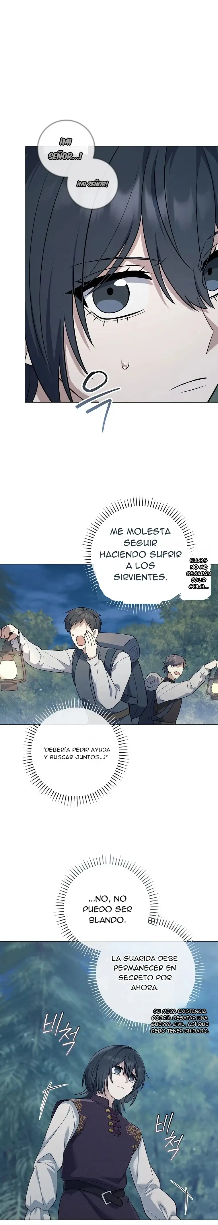 El Soberano de la Magia - Capítulo 4 - Página 16 - LectorTMOo