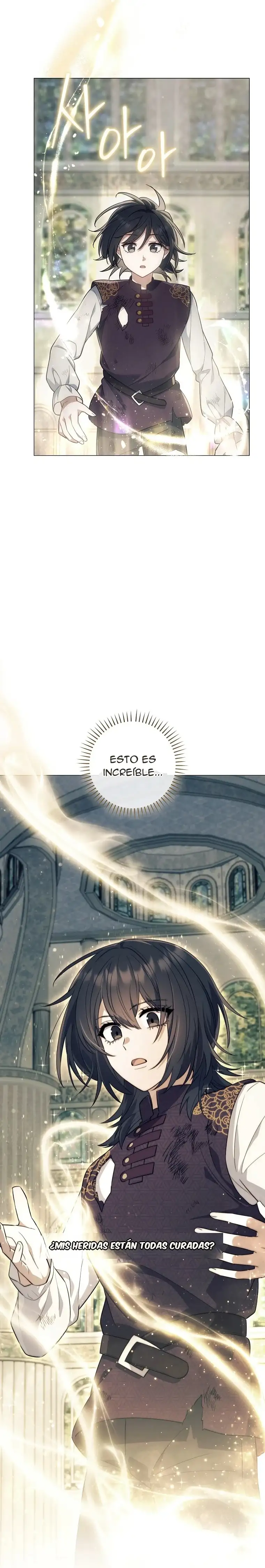 El Soberano de la Magia - Capítulo 4 - Página 30 - LectorTMOo
