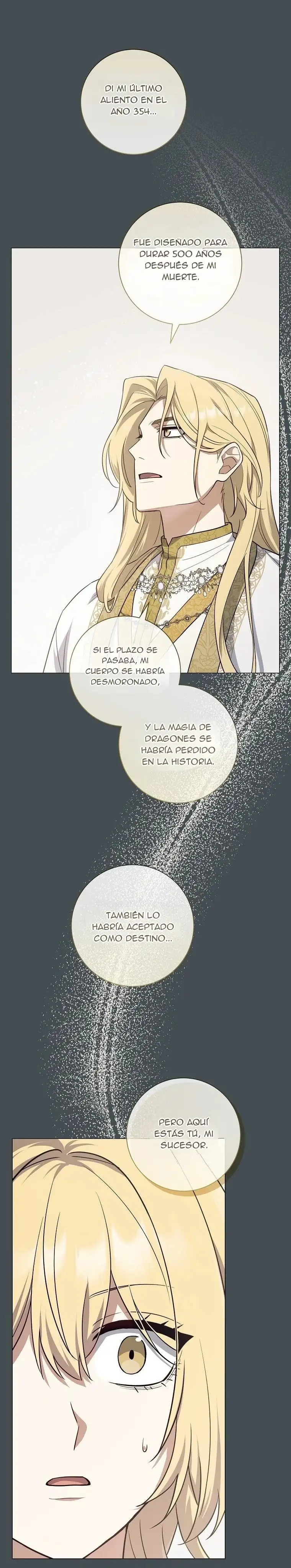 El Soberano de la Magia - Capítulo 5 - Página 13 - LectorTMOo
